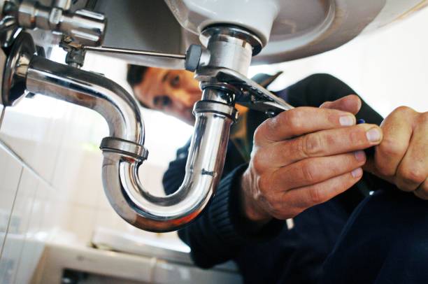 Professional Plumbing in Arcola, IL